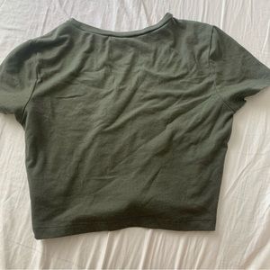 Two Wild Fable Shirts